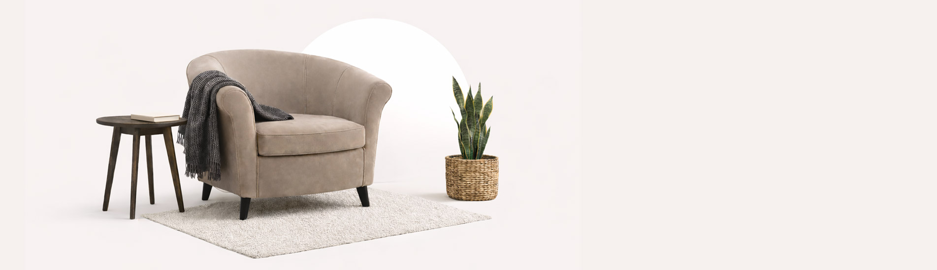 Кресло «Классико»