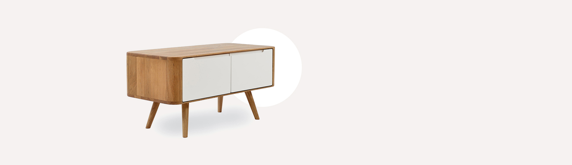 Простой и стильный Туалетный столик