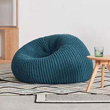 Кресла-мешки