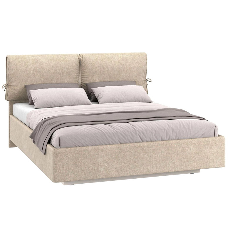 Кровать двуспальная 160х200 Duo с подъемным механизмом