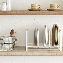 Модульные кухни из дерева